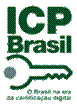 Certificado Digital ICP-Brasil